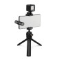Vlogger kit USB-C