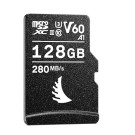 AV PRO MSD 128GB UHS-II V60