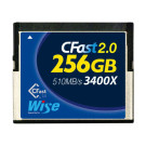 CFast 2.0 WISE CFA-2560