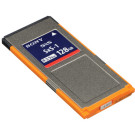 128GB SxS-1 (G1C) Memory Card