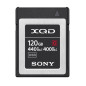 XQD Memory Card G Series 120GB high XQD Memory Card G Series 120GB high