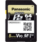 AJ-P2M064BG Panasonic