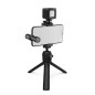 Vlogger Kit iOS Vlogger Kit iOS