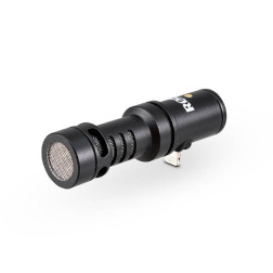 Vlogger Kit iOS Rode
