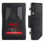 Battery Gold Mount - Li-Ion - 14,4V - 9.2A - 130W Battery Gold Mount - Li-Ion - 14,4V - 9.2A - 130W