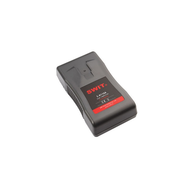 Battery Gold Mount - Li-Ion - 14,4V - 7,6A - 126W
