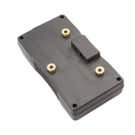 Battery Gold Mount - Li-Ion - 14,4V - 7,6A - 126W Batter