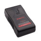 High Load Battery - Gold Mount - Li-Ion - 14,4V - 11,1A - 160W High Load Battery - Gold Mount - Li-Ion - 14,4V - 11,1A - 160W