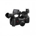 XF605 Camescope 4K Canon