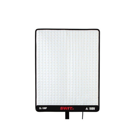 Panneau LED de rechange SL-100P Panneau LED flexible de Swit