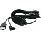 USB to Serial 2m calibration cable Atomos