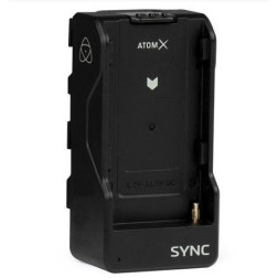 AtomX Sync Blue Bundle Modular Expansion for Ninja V wit