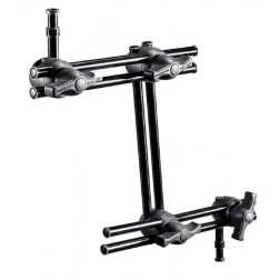 Bras double articulation Bras double articulation, 3 sec Manfrotto