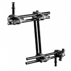 Bras double articulation Manfrotto