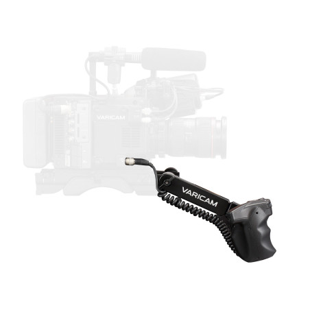 Panasonic Grip Module for VariCam LT Panasonic Grip Modu Panasonic