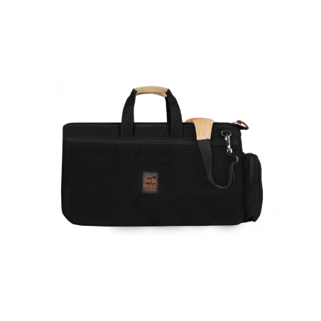 Cargo Case | Camera Edition | Black Portabrace