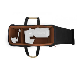 Cargo Case | Camera Edition | Black