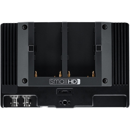 Cine-7 RED 16-0710-R2 1800nits 3G-SDI HDMI-4K30P Moniteu