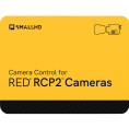Cine 7 RED 16-0710-R2 Cine 7 RED RCP2 Kit (KOMODO, DSMC3 / RAPTOR ) FHD 7" 1800 cd/m², 10-Bit SmallHD