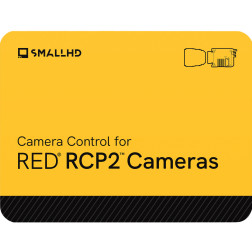 Cine-7 RED 16-0710-R2 1800nits 3G-SDI HDMI-4K30P Moniteu SmallHD