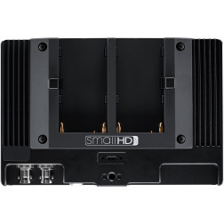 Cine-7 RED 16-0710-R2 1800nits 3G-SDI HDMI-4K30P Moniteu SmallHD