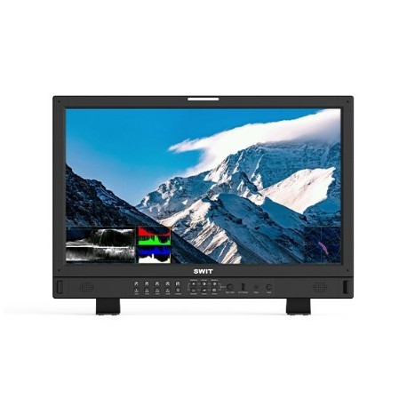 BM-U245 - Professional monitor 23.8 "8K  Swit