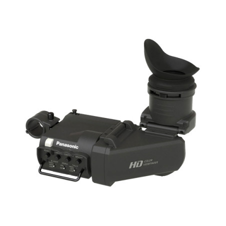 AJ-CVF25G Color Viewfinder LCD HD Panasonic