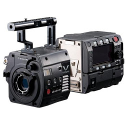 AU-VCVF1G Recording Module Panasonic