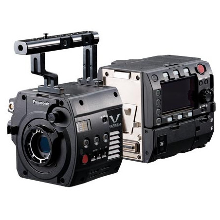 AU-VCVF1G Recording Module Panasonic