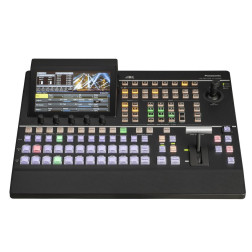 AV-UHS500EJ - Live Switcher Mixer andSwithcer Panasoni 4 Panasonic