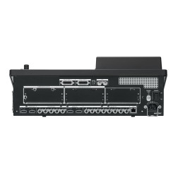AV-UHS500EJ - Live Switcher Mixer andSwithcer Panasoni 4