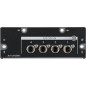 12G-SDI Input Option Board 4 lines 12G-SDI Input Option Board 4 lines