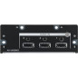HDMI input Option Board 3 lines for AV-UHS500EJ
