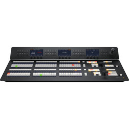 ATEM 2 ME Advanced Panel 30 Video Mixer panel