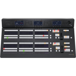 ATEM 2 ME Advanced Panel 30 Video Mixer panel Blackmagic Design