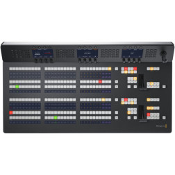 ATEM 2 M/E Advanced Panel 30 Blackmagic Design