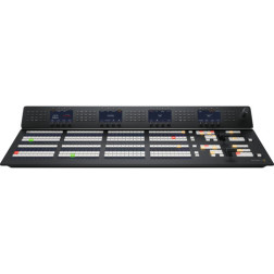 ATEM 2 ME Advanced Panel 40 Video Mixer panel