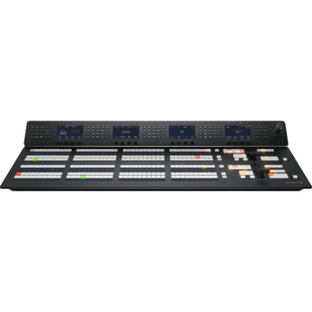 ATEM 2 ME Advanced Panel 40 Video Mixer panel