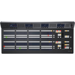 ATEM 2 M/E Advanced Panel 40 Blackmagic Design