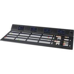 ATEM 4 M/E Advanced Panel 40 Blackmagic Design