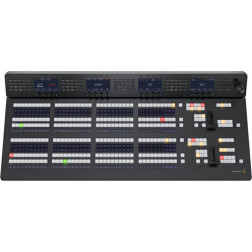 ATEM 4 M/E Advanced Panel 40 Blackmagic Design
