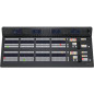 ATEM 4 M/E Advanced Panel 40 ATEM 4 M/E Advanced Panel 40