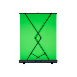 CK-150 Portable Green Screen Chroma Key