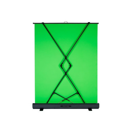 CK-150 Portable Green Screen Chroma Key