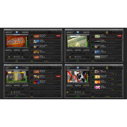 YOUPLAY PRO Software licence Software licence. Contribut