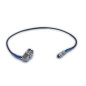 UltraSync ONE to BNC timecode/genlock cable (blue)