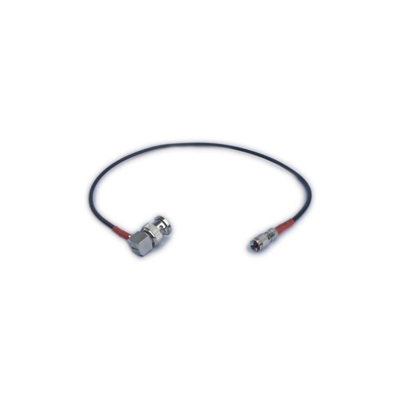 UltraSync ONE to BNC timecode/genlock cable (red)