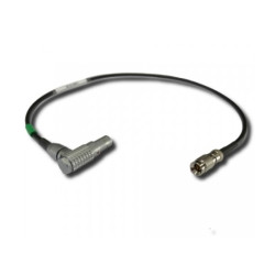UltraSync ONE to 5-pin LEMO timecode input cable Atomos