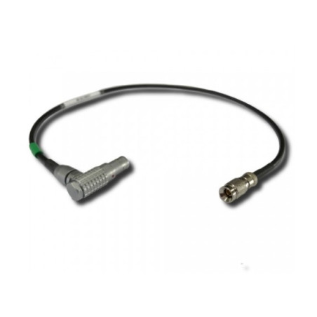 UltraSync ONE to 5-pin LEMO timecode input cable UltraSy Atomos