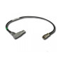UltraSync ONE to 5-pin LEMO timecode input cable